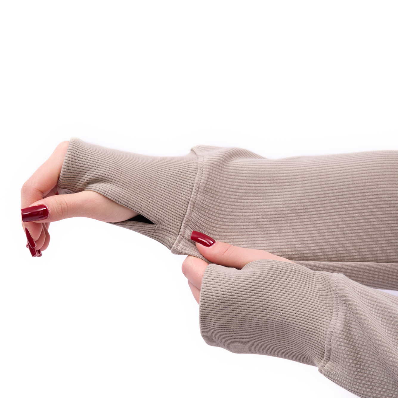 AWYV016-2 Толстовка Yoga серый